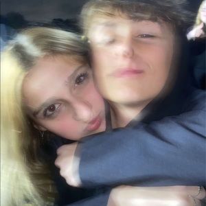 Meet your Posher, Michele